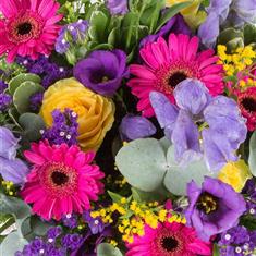 Florist&#39;s Choice Basket