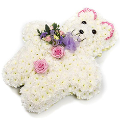 Teddy Bear Tribute 