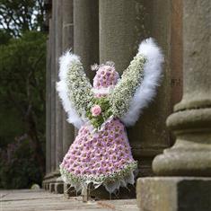 Pink Angel 