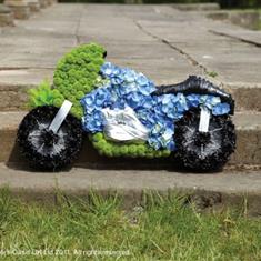 Motorbike Tribute 