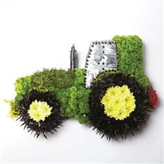 Tractor Tribute