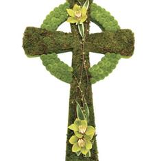 Celtic Cross