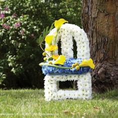 Vacant Chair
