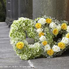 Double Heart