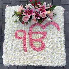Ik Onkar Square Tribute