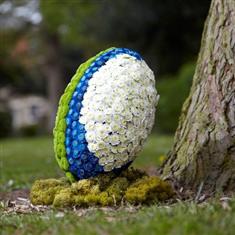Rugby Ball Tribute 