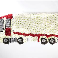 Lorry Tribute 