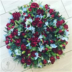 Loose Posy Pad Tribute