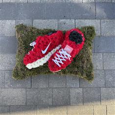 Nike Trainers Tribute