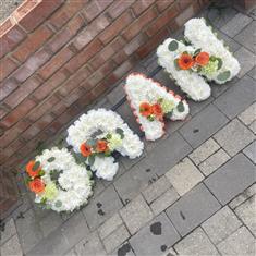 GRAN Funeral Letters