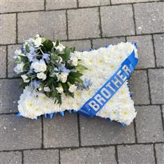 Brother Pillow Tribute